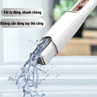 Cây Gạt Nước Lau Kính Cầm Tay Mini, Chổi Lau Bàn, Gương Nhà Tắm Siêu Sạch, Không Để Lại Vệt 25cm