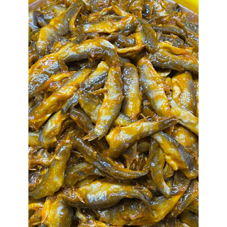 500g Mắm Cá Linh Mắm Châu Đốc Vị Mặn Dịu Dùng Để Nấu Lẩu Mắm Loại Đặc Biệt | Cô Giáo Thảo 4444 Ngọc Tú