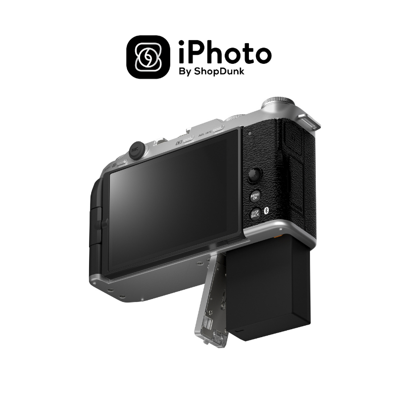 Máy Ảnh Fujifilm X-M5 Chính Hãng Bảo Hành 2 Năm