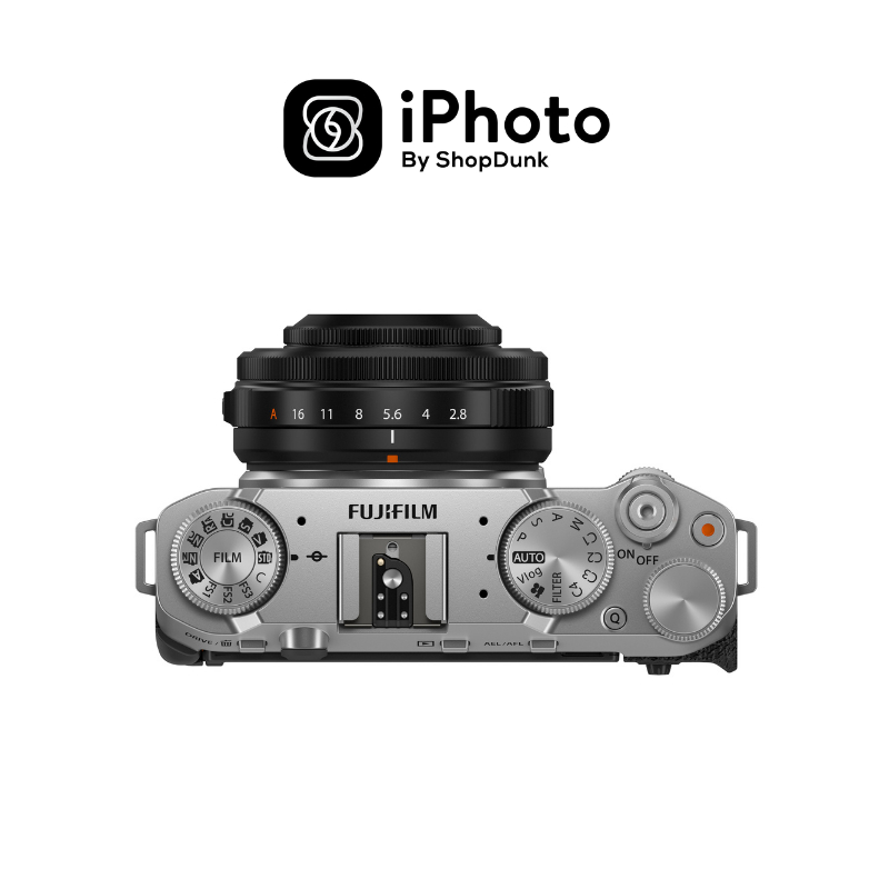 Máy Ảnh Fujifilm X-M5 Chính Hãng Bảo Hành 2 Năm