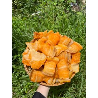 Khô Cá Ngát Phi Lê Gói 500g (Tặng Kèm Mắm Me) Loại Đặc Biệt Thơm Ngon | Cô Giáo Thảo 4444 Ngọc Tú