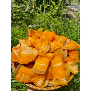 Khô Cá Ngát Phi Lê Gói 500g (Tặng Kèm Mắm Me) Loại Đặc Biệt Thơm Ngon | Cô Giáo Thảo 4444 Ngọc Tú