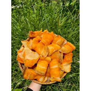 Khô Cá Ngát Phi Lê Gói 500g (Tặng Kèm Mắm Me) Loại Đặc Biệt Thơm Ngon | Cô Giáo Thảo 4444 Ngọc Tú