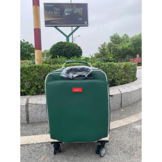 Túi đựng golf vali kéo tiện lợi Macbon 2 màu dễ di chuyển
