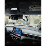 (3 Mắt Cao Cấp) Camera hành trình ô tô TAXI MAX, Tích Hợp GPS, Độ phân dải 4K + 1080P + 1080P, Bảo hành 2 năm | LUXCAM — ảnh 4