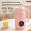 Máy làm sữa hạt đa năng 1.5L Fujihome SM826 Nhập Khẩu, 8 chức năng nấu cháo, sinh tố, đun sôi điều khiển cảm ứng