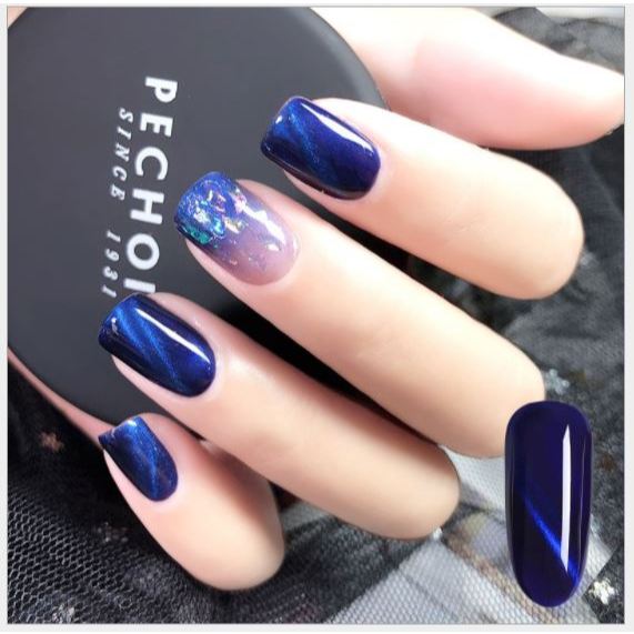 Sơn gel AS Mắt mèo LƯU LI LM