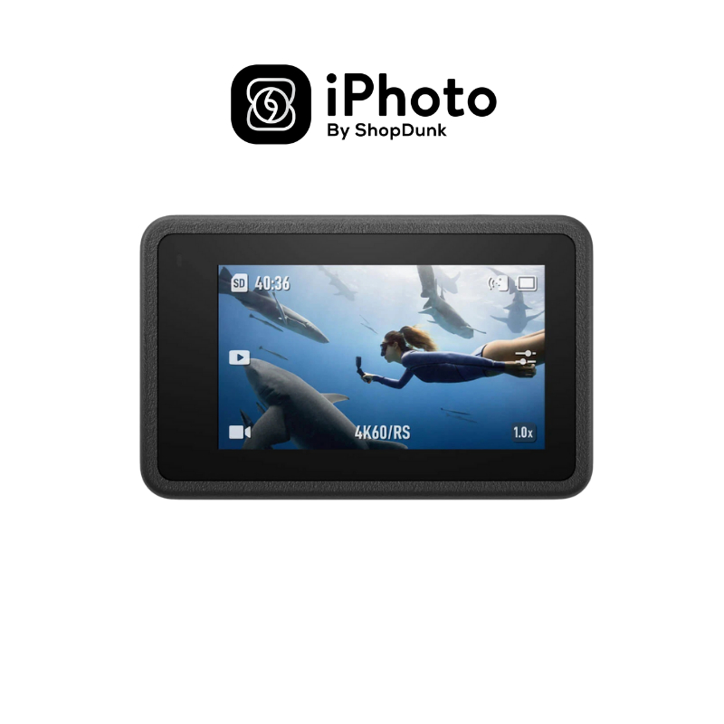 Camera Hành Trình DJI Osmo Action 4 Chính Hãng Bảo Hành 1 Năm