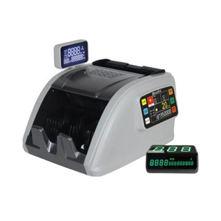 Máy đếm tiền OUDIS 8899New (Phát hiện tiền VND siêu giả, màn hình màu TFT) - Bảo hành 12 tháng