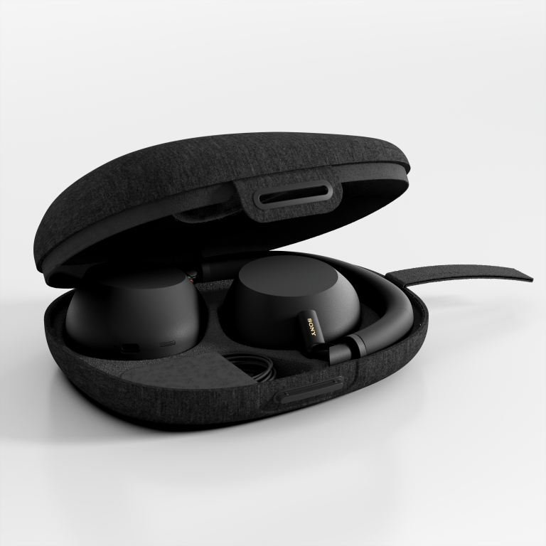 Tai nghe Hi-Res Sony WH-1000XM6 Không Dây Chống Ồn Chính Hãng Bảo Hành 12 Tháng | BigBuy360 - bigbuy360.vn