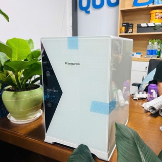 Máy lọc nước R.O Hydrogen Kangaroo KG100HU 5 lõi - Miễn Phí Lắp Đặt HCM