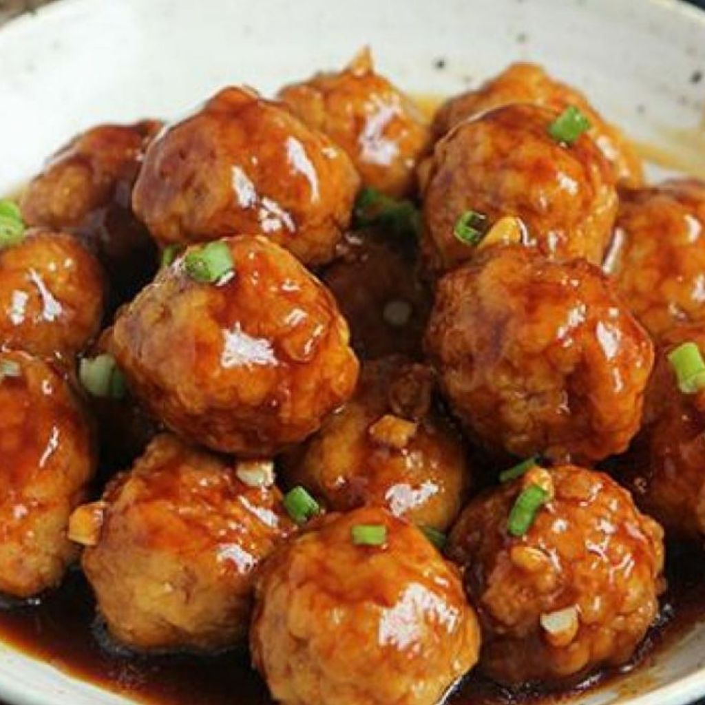 500g Bò viên La cusina siêu ngon