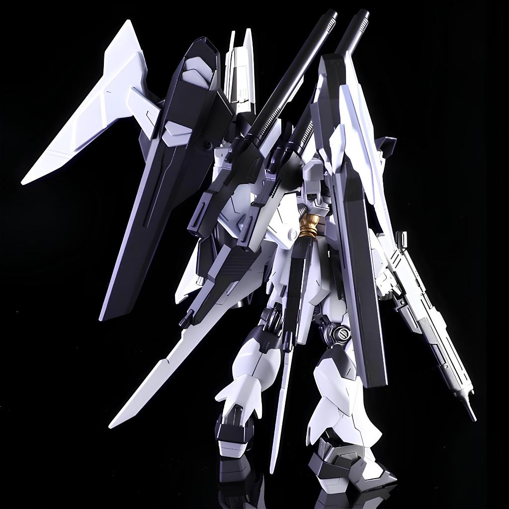 [SẮP VỀ] Mô Hình Lắp Ráp PG 00B Exia Fighter Lighting Model (tặng kèm decal nước)