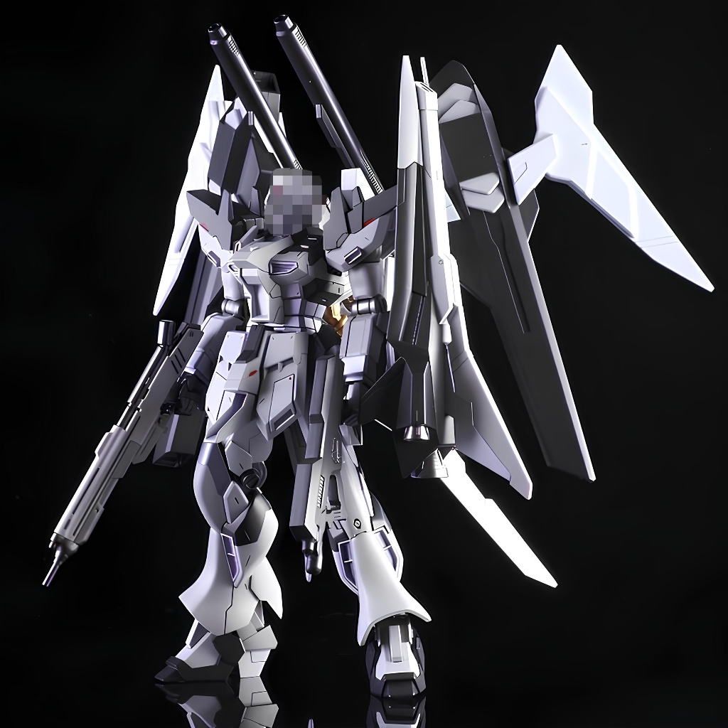 [SẮP VỀ] Mô Hình Lắp Ráp PG 00B Exia Fighter Lighting Model (tặng kèm decal nước)