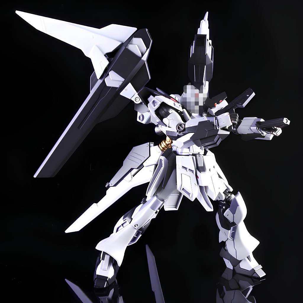 [SẮP VỀ] Mô Hình Lắp Ráp PG 00B Exia Fighter Lighting Model (tặng kèm decal nước)