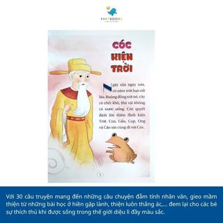 Sách-Tuyển tập Truyện đọc cho bé Nghỉ Hè: Cổ tích Việt Nam Thế giới, Truyện đọc đi ngủ phát triển tư duy- Đại Mai Books