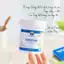 Sữa non Pháp Fenioux Colostrum bổ sung dưỡng chất tăng đề kháng cho cả gia đình - 200 viên