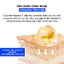 Combo serum dưỡng trắng sáng da và sữa rửa mặt giúp ngừa mụn nam giới SEVENLAB kiểm soát dầu, mờ thâm, đều màu da