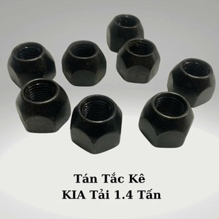 Tắc kê xe tải Kia 1T4. Tắc kê dùng cho ô tô, xe tải Kia 1T4, K165, K2700,..