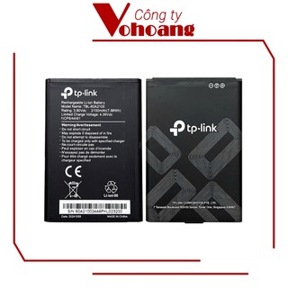 Pin dành cho TP-LINK Mobile Wifi ( TBL60A2100 )