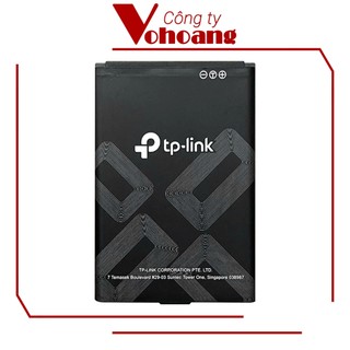 Pin dành cho TP-LINK Mobile Wifi ( TBL60A2100 )