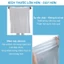 KHĂN TẮM VIÊN NÉN DU LỊCH,KHĂN MẶT DÙNG MỘT LẦN,Cotton Tiện Lợi Gọn Nhẹ