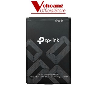 Pin TP-Link dành cho bộ phát wifi di động M7350 / M7000, mã pin TBL71A / TBL71B / TBL60A / TBL65A