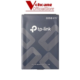Pin TP-Link dành cho bộ phát wifi di động M7350 / M7000, mã pin TBL71A / TBL71B / TBL60A / TBL65A