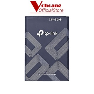 Pin TP-Link dành cho bộ phát wifi di động M7350 / M7000, mã pin TBL71A / TBL71B / TBL60A / TBL65A