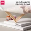Khung Tranh Vải Canvas Dmast Deli Toan Vẽ Tranh Sơn Dầu Sơn Acrylic Màu Nước Nhiều Kích Thước