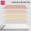 Khung Tranh Vải Canvas Dmast Deli Toan Vẽ Tranh Sơn Dầu Sơn Acrylic Màu Nước Nhiều Kích Thước