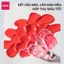 Khung Tranh Vải Canvas Dmast Deli Toan Vẽ Tranh Sơn Dầu Sơn Acrylic Màu Nước Nhiều Kích Thước