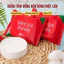 KHĂN TẮM VIÊN NÉN DU LỊCH,KHĂN MẶT DÙNG MỘT LẦN,Cotton Tiện Lợi Gọn Nhẹ