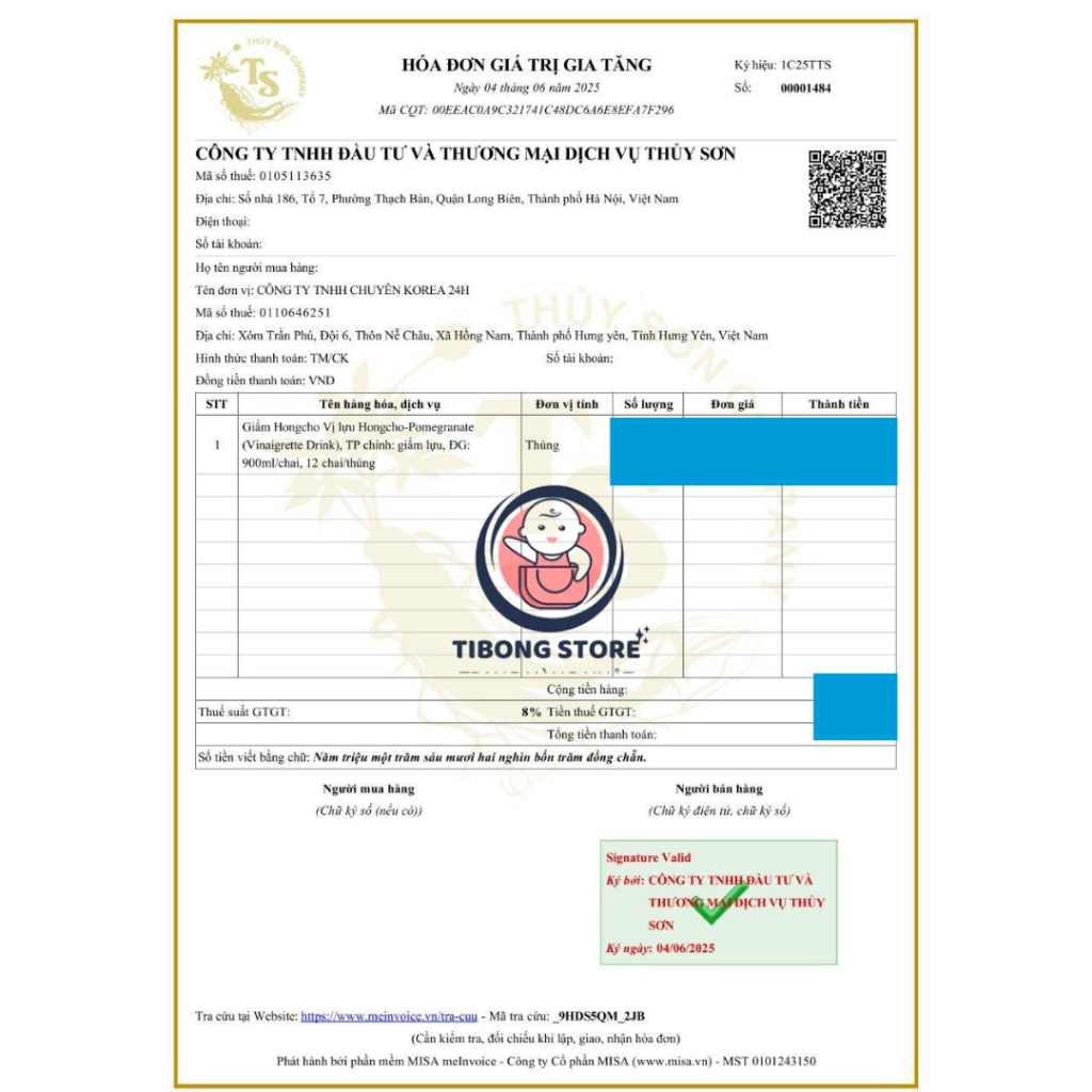 Giấm Lựu Hàn Quốc, Giấm Lựu đỏ Hữu Cơ DAESANG Tốt Cho Tiêu Hóa Hỗ Trợ Giảm Cân Làm Đẹp Da