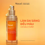 Tinh chất hỗ trợ sáng da, làm đều màu da Murad Vita-C Glycolic Serum 30ml — ảnh 2
