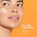 Tinh chất hỗ trợ sáng da, làm đều màu da Murad Vita-C Glycolic Serum 30ml — ảnh 3