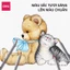 Màu Chì Gốc Dầu Hộp Đứng Cao Cấp Deli Chì Màu Hộp Giấy 36/48/72 Màu Lõi Dày Vẽ Tranh Tô Màu Chuyên Nghiệp