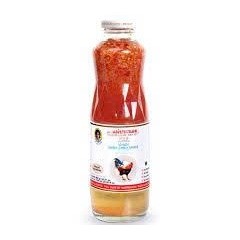 SỐT ỚT CHUA NGỌT MAEPRANOM 980 G - HƯƠNG VỊ THÁI ĐẬM ĐÀ