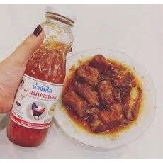 SỐT ỚT CHUA NGỌT MAEPRANOM 980 G - HƯƠNG VỊ THÁI ĐẬM ĐÀ