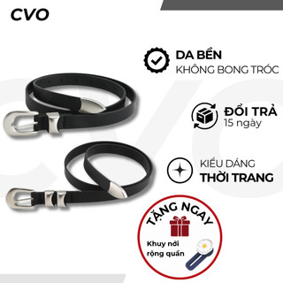 Thắt lưng