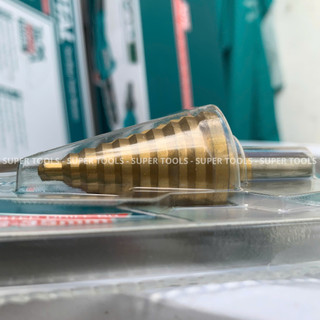 TOTAL Mũi khoan bậc 6- 35mm TAC7563501 thay thế choTAC8263501
