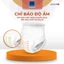 Tã Quần Người Lớn Abena Pants Premium XL3 Siêu Thấm Hút 2600ml Cho Vòng Hông 130-170cm Gói 16 Miếng