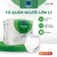 Tã Quần Người Lớn Abena Pants Premium Siêu Thấm Hút Dùng Ban Đêm Nhập Khẩu Đan Mạch Đủ Size