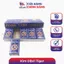 Kim DBx1,(combo 2 vỉ) Kim dùng cho máy may 1 kim công nghiệp nhãn hiệu hãng Tiger, chất lượng cao