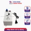 Máy đánh suốt chỉ tự động chính hãng, cài đặt thời gian khi đầy suốt, cài đặt thời gian thông minh, dùng cho xưởng may