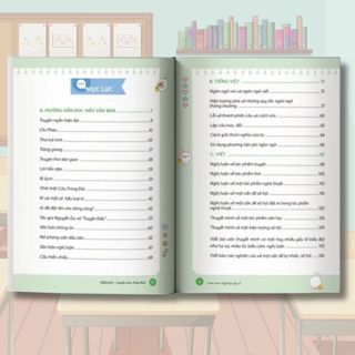 Sách - Take Note Ngữ Văn lớp 11 – Tổng hợp kiến thức, hiểu nhanh, nhớ lâu - TKBooks