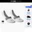 Tất lười No show socks - Coolmate