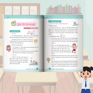 Sách - Take Note Ngữ Văn lớp 12 - Tổng hợp kiến thức Hiểu nhanh nhớ lâu - TKBooks
