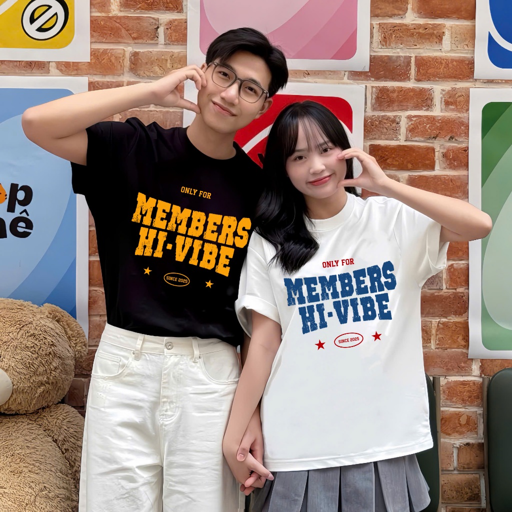 [CÓ HỘP QUÀ] Áo Thun Local Brand Form Unisex Nam Nữ, Thiết Kế Local Brand Chất Liệu Cotton 100% Thoáng Mát