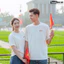 Áo Thun Oversize Form Rộng Nam Nữ Việt Nam Độc Lập Chất Liệu Cotton 100% 250 GSM Thoáng Mát